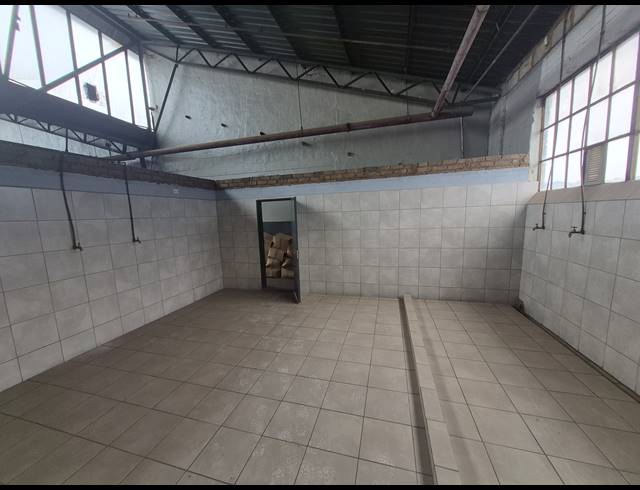 647M² WAREHOUSE TO LET IN HERIOTDALE